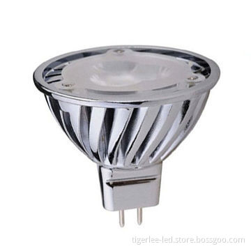 SAA LED sport light MR16, 5*1W